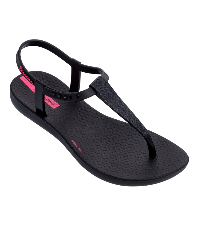 Ipanema slippers IP 82306 20766 licht grijs bij Leerentveldvrijetijd.nl