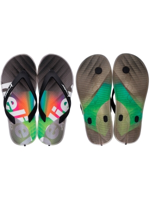 Rider Rider R1 Play kids slippers