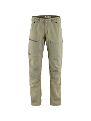 Fjällräven Fjällräven Abisko Midsummer Zip Off Trousers M