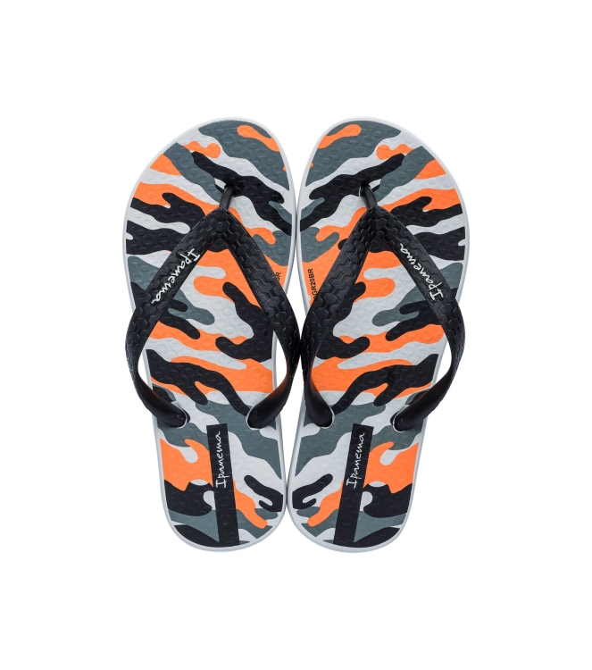 Ipanema slippers IP 82883 22084 lichtblauw bij Leerentveldvrijetijd.nl