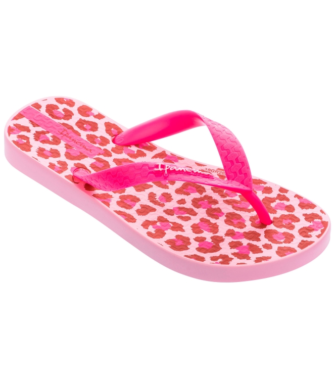 Ipanema slippers IP 82883 24780 ivoor bij Leerentveldvrijetijd.nl