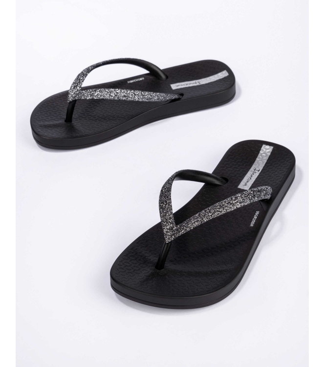 Ipanema slippers IP 83141 24582 licht grijs bij Leerentveldvrijetijd.nl