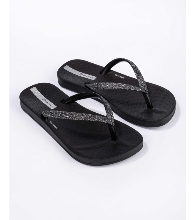Ipanema slippers IP 83141 24582 licht grijs bij Leerentveldvrijetijd.nl