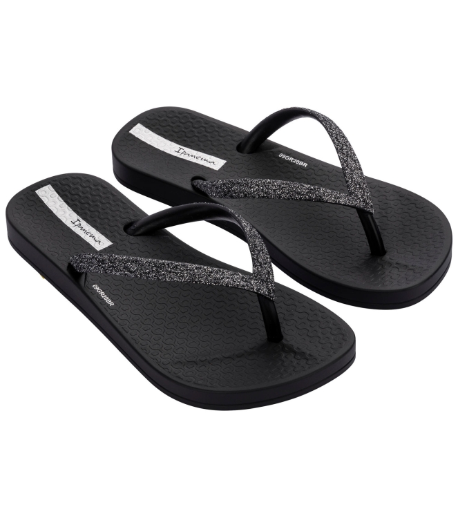 Ipanema slippers IP 83141 24582 licht grijs bij Leerentveldvrijetijd.nl