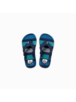 Reef Reef Little Kids Ahi teenslipper