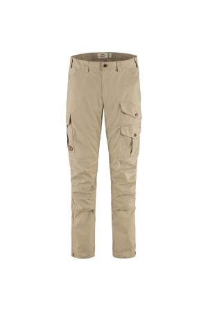 Fjällräven Fjällräven Vidda Pro Lite Trousers M Fossil Fjällräven Fjällräven Vidda Pro Lite Trousers M Fossil
