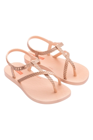 Ipanema Ipanema Class Wish Kids Slippers Beige