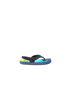 Reef Reef Little Kids Ahi teenslipper