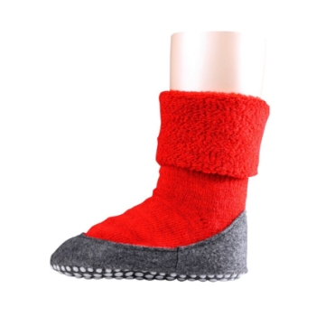 Falke Cosyshoes Slofsokken kids