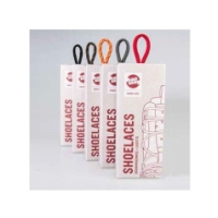 hanwag Veters 140cm Red 8646 055