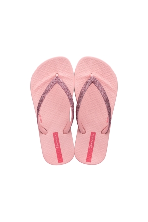 Ipanema Ipanema Anatomic Lolita Kids Light Pink Ipanema Ipanema Anatomic Lolita Kids Light Pink