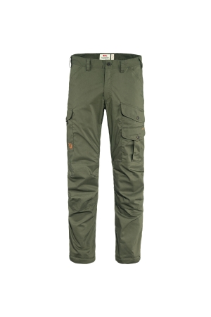 Fjällräven Fjällräven Vidda Pro Lite Trousers M 625_Laurel Green Fjällräven Fjällräven Vidda Pro Lite Trousers M 625_Laurel Green