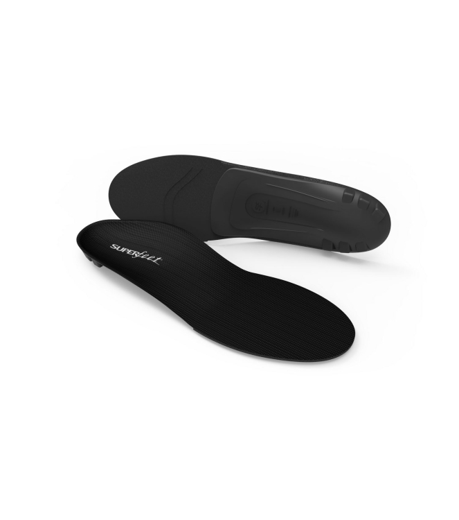 Superfeet schoen accessoires 3400 licht grijs bij Leerentveldvrijetijd.nl