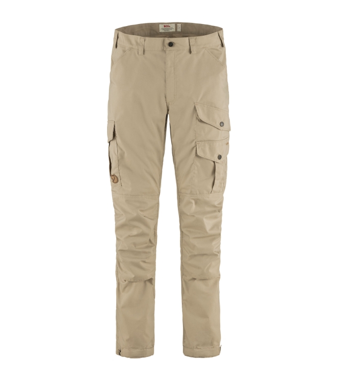 Fjällräven broeken F86891 118 R jeans bij Leerentveldvrijetijd.nl