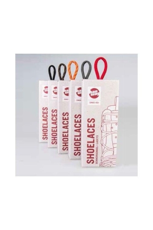 Hanwag Hanwag Veters 140cm Red