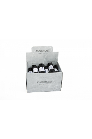 Lowa Lowa Veters ATC Mid black-black