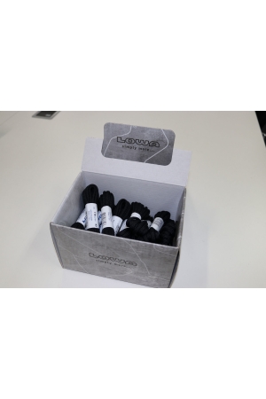 Lowa Lowa Veters ATC Lo black