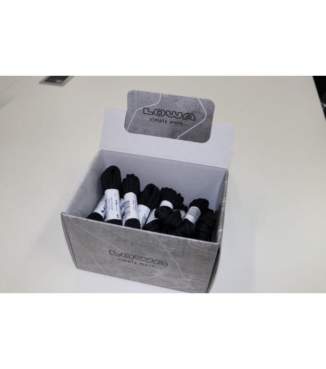 Lowa schoen accessoires LA830586-0999 licht grijs bij Leerentveldvrijetijd.nl