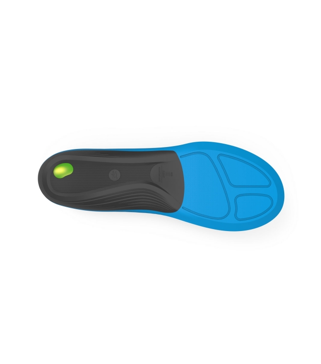 Superfeet schoen accessoires FL986604 ecru bij Leerentveldvrijetijd.nl