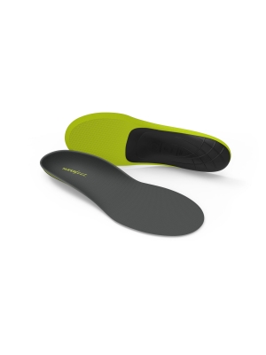 Superfeet Superfeet Active Support Low Arch (Carbon)