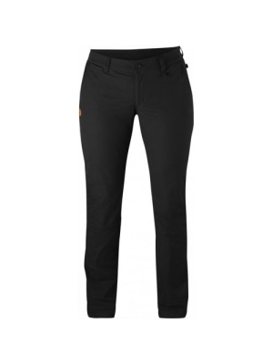 Fjällräven Fjällräven Abisko Stretch Trousers W