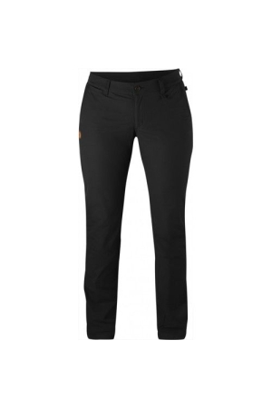 Fjällräven Fjällräven Abisko Stretch Trousers W 550/Black