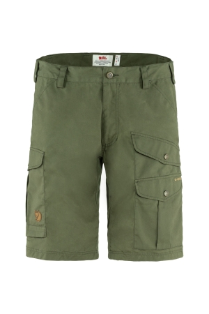Fjällräven Fjällräven Barents Pro Shorts Heren Laurel Green Fjällräven Fjällräven Barents Pro Shorts Heren Laurel Green