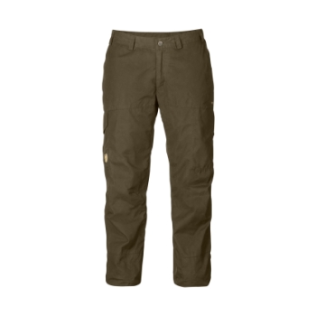 Fjällräven Karla Trousers Hydratic dames