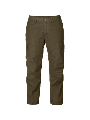 Fjällräven Fjällräven Karla Trousers Hydratic dames