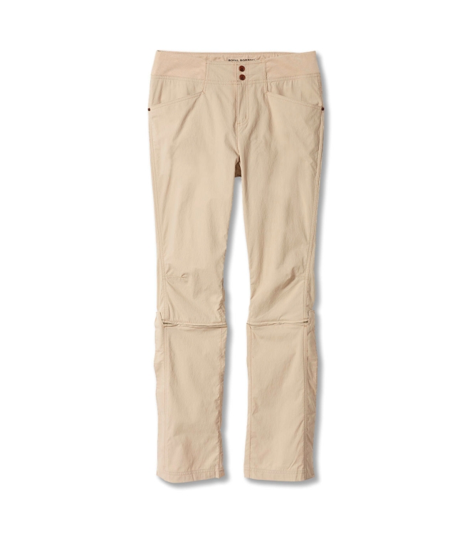 Royal Robbins broeken 324010 132  bij Leerentveldvrijetijd.nl