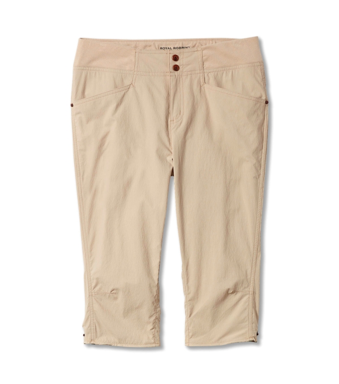 Royal Robbins broeken 324010 132  bij Leerentveldvrijetijd.nl