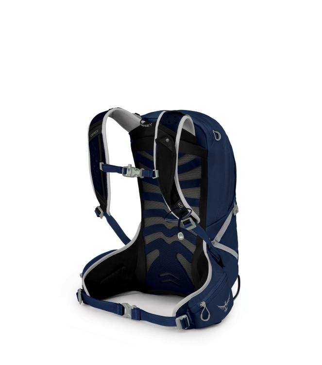 Osprey Osprey Talon 11 ceramic blue 1-084 Ceramic Blue Osprey tassen 1-084 antraciet bij Leerentveldvrijetijd.nl
