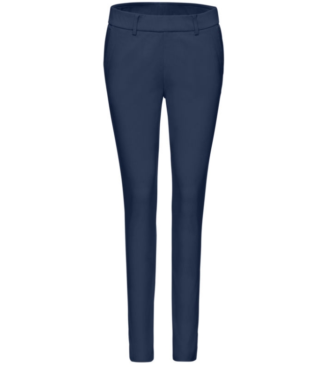 Kjus broeken LG20-B09.21800 antraciet bij Leerentveldvrijetijd.nl