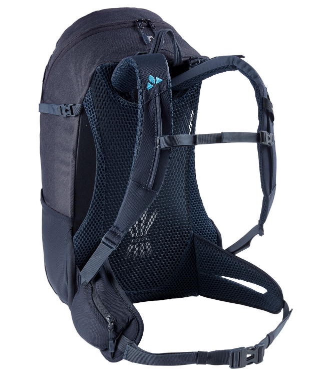 Vaude Vaude Women\'s Tacora 22 dagtour rugzak eclipse 15826 750 eclipse Vaude tassen 15826 750 antraciet bij Leerentveldvrijetijd.nl