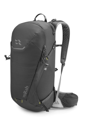 Rab Rab Aeon 27 liter dagtour Anthracite Rab Rab Aeon 27 liter dagtour Anthracite