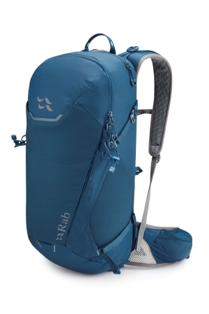 Rab Rab Aeon 27 liter dagtour Ink Rab Rab Aeon 27 liter dagtour Ink