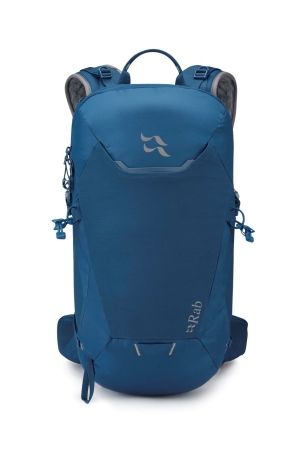 Rab Rab Aeon 20 liter dagtour Ink Rab Rab Aeon 20 liter dagtour Ink