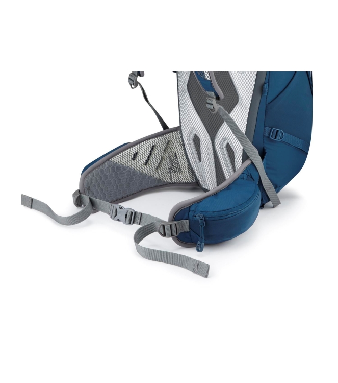 Rab Rab Aeon 20 liter dagtour ink QAP-07-INK-20 Ink Rab tassen QAP-07-INK-20 antraciet bij Leerentveldvrijetijd.nl