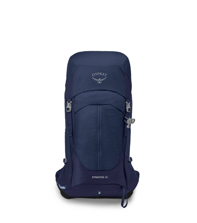 Osprey tassen 1-195 antraciet bij Leerentveldvrijetijd.nl