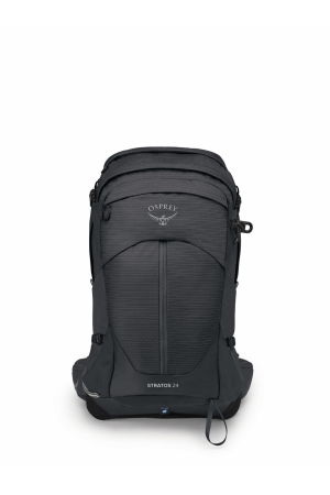 Osprey Osprey Stratos 24 liter rugzak Tunnel Vision Grey Osprey Osprey Stratos 24 liter rugzak Tunnel Vision Grey