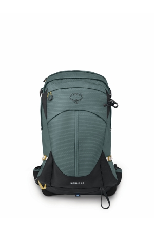 Osprey Osprey Sirrus 24 liter rugzak Succulent Green