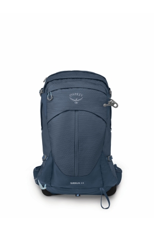 Osprey Osprey Sirrus 24 liter rugzak Muted Space Blue Osprey Osprey Sirrus 24 liter rugzak Muted Space Blue
