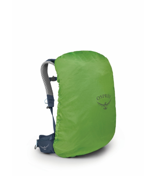 Osprey Osprey Sirrus 24 liter rugzak muted space blue 1-201 Muted Space Blue Osprey tassen 1-201 antraciet bij Leerentveldvrijetijd.nl