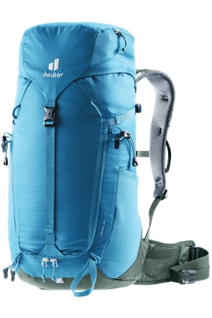 Deuter Deuter Trail 24 wave/ivy