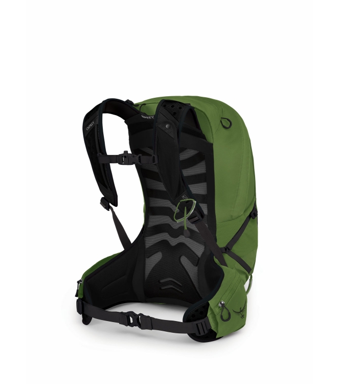 Osprey tassen 1917 blauw bij Leerentveldvrijetijd.nl