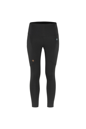 Fjällräven Fjällräven Abisko Tights W Black