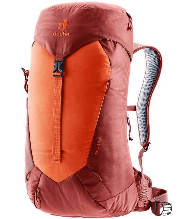Deuter tassen DR3420624-9507 geel bij Leerentveldvrijetijd.nl