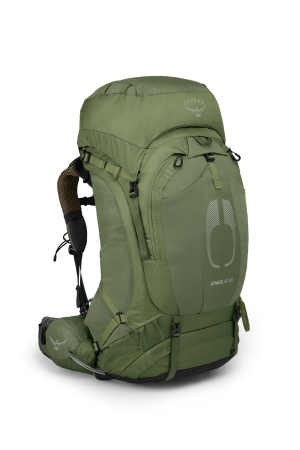 Osprey Osprey Atmos AG 65 Rugzak Mythical Green Osprey Osprey Atmos AG 65 Rugzak Mythical Green