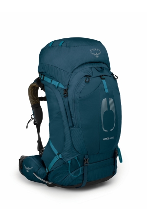 Osprey Osprey Atmos AG 65 Rugzak Venturi Blue