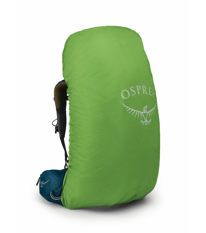 Osprey tassen 1-175 antraciet bij Leerentveldvrijetijd.nl